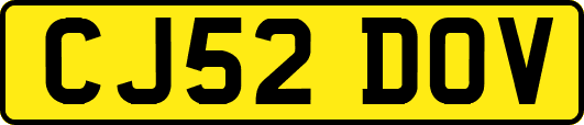CJ52DOV