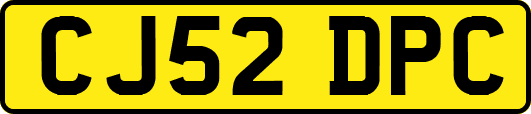 CJ52DPC