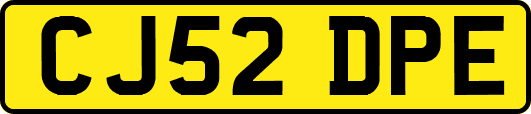CJ52DPE