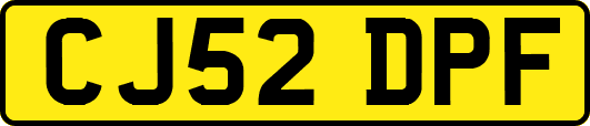CJ52DPF