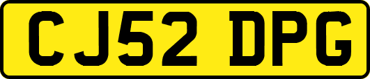 CJ52DPG