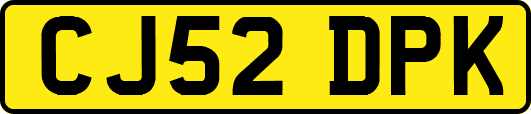 CJ52DPK