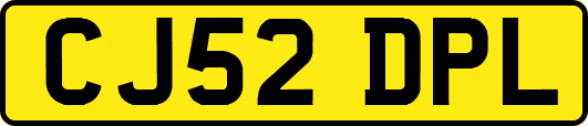 CJ52DPL