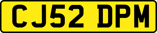 CJ52DPM