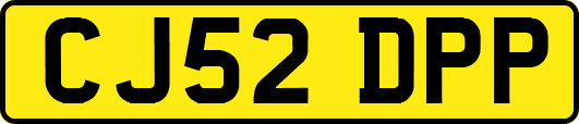 CJ52DPP