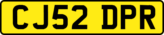 CJ52DPR