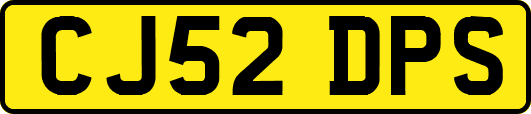 CJ52DPS