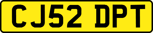 CJ52DPT