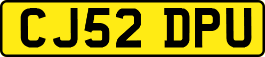 CJ52DPU