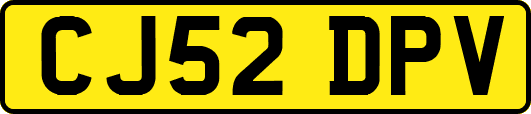 CJ52DPV