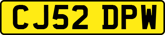 CJ52DPW