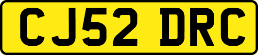 CJ52DRC