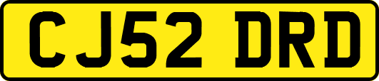 CJ52DRD
