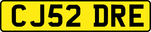 CJ52DRE