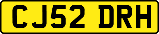 CJ52DRH