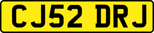 CJ52DRJ