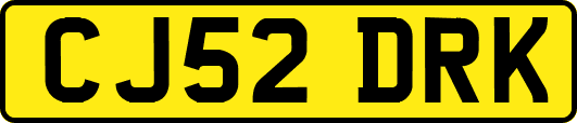 CJ52DRK
