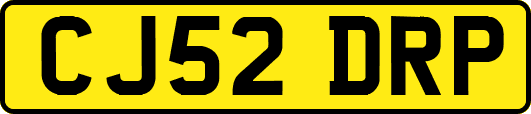 CJ52DRP
