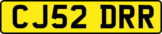 CJ52DRR