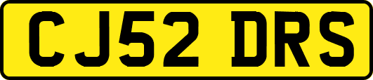 CJ52DRS