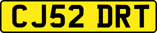 CJ52DRT