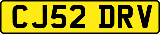 CJ52DRV