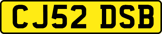 CJ52DSB
