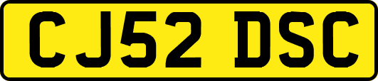 CJ52DSC