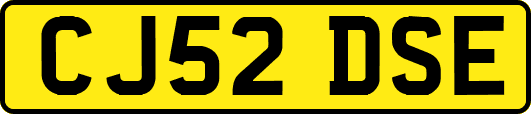 CJ52DSE