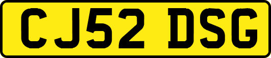 CJ52DSG