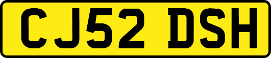 CJ52DSH