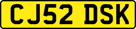 CJ52DSK