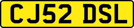 CJ52DSL