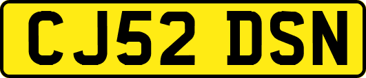 CJ52DSN
