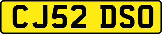 CJ52DSO