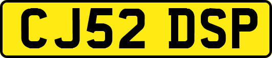CJ52DSP