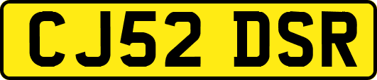 CJ52DSR