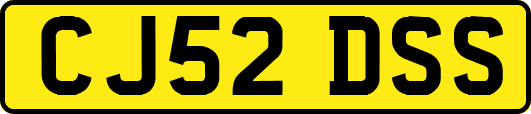 CJ52DSS