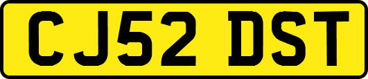 CJ52DST
