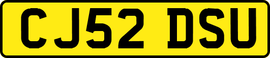CJ52DSU