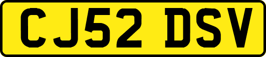 CJ52DSV