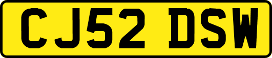 CJ52DSW