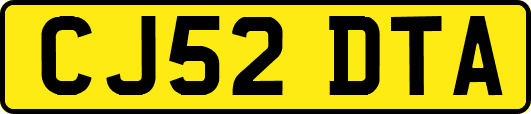 CJ52DTA