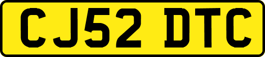 CJ52DTC