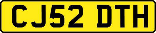 CJ52DTH