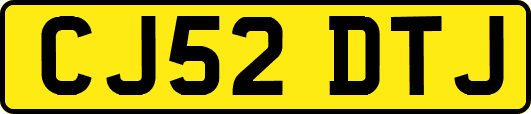 CJ52DTJ
