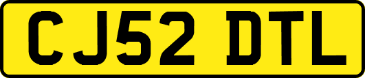 CJ52DTL