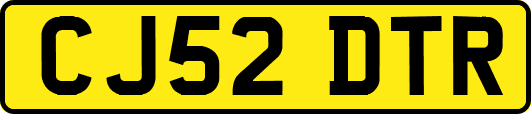 CJ52DTR