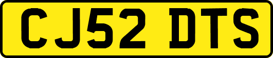 CJ52DTS