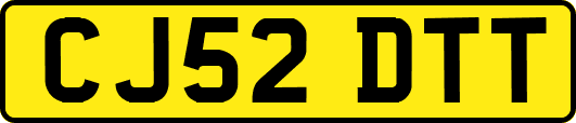 CJ52DTT